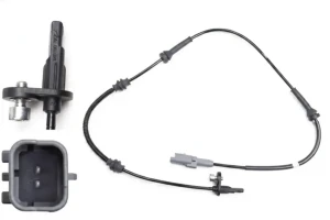 Czujnik prędkości koła abs przód CITROËN C4 PICASSO II ATE 24.0711-5379.3