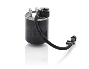 314 CDI, 311 CDI Filtr paliwa MERCEDES-BENZ SPRINTER B907, B910 MANN-FILTER