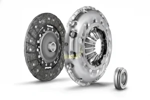 1.4 TDI SKODA None Zestaw sprzęgła łożysko oporowe luk LuK