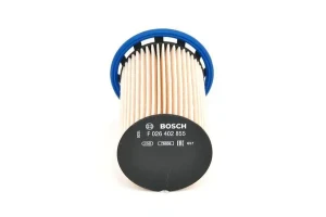 4.2 V8, 3.0 V6 Filtr paliwa VW TOUAREG II BOSCH