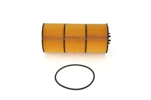F 026 407 192 BOSCH Filtr oleju