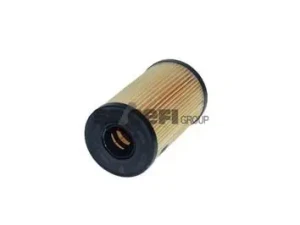 Filtr oleju LAND ROVER RANGE ROVER EVOQUE I PURFLUX