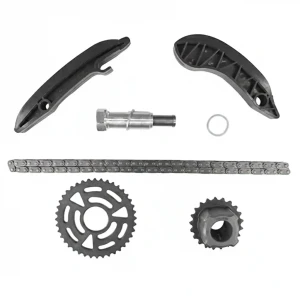 316 d, 325 d, 320 d, 318 d Zestaw łańcucha rozrządu BMW 3 F31 DAYCO