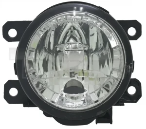 RENAULT MEGANE III Lampa przeciwmgielna halogen TYC