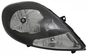 Reflektor lampa lewa OPEL VIVARO A Skrzynia (X83) TYC