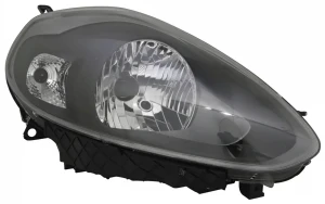 Reflektor lampa FIAT PUNTO III TYC