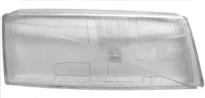 Szkło reflektora lampy SKODA OCTAVIA 1 TYC