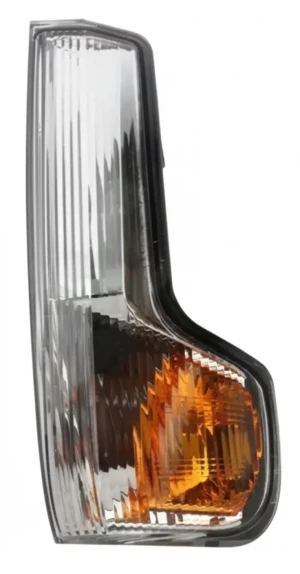 Lampa kierunkowskazu IVECO DAILY VI TYC