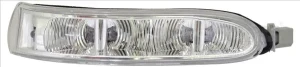 Lampa kierunkowskazu MERCEDES-BENZ CLK A209 TYC