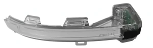 Lampa kierunkowskazu VW PASSAT B8 TYC
