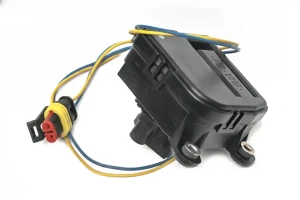DAT23001 DENSO El sterowania nawiewem kabiny