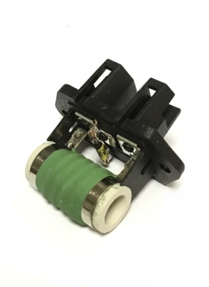 DRS09003 DENSO Rezystor wentylatora chłodnicy 0,3ohm