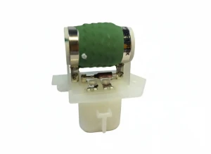 DRS09018 DENSO Rezystor wentylatora chłodnicy 0,3ohm