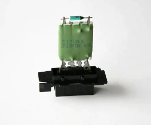 DRS21005 DENSO Opornik rezystor dmuchawy nawiewu