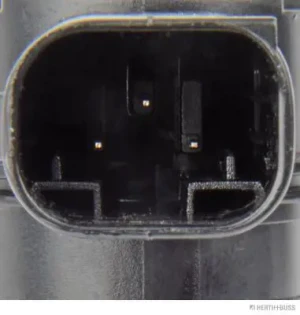 Czujnik parkowania cofania BMW 5 E61 KRAFT AUTOMOTIVE