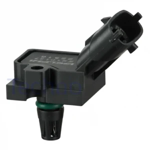 T5 AWD, T5 Czujnik ciśnienia w kolektorze map sensor VOLVO V50 DELPHI