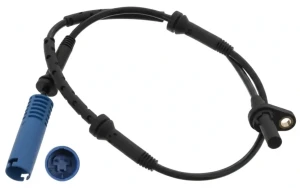 Czujnik prędkości koła abs BMW 7 E65 E66 E67 FEBI BILSTEIN 47363