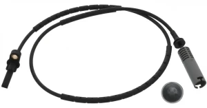 48921 FEBI BILSTEIN Czujnik prędkości koła abs