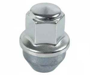 Nakrętka koła FORD TRANSIT FEBI BILSTEIN