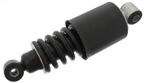 Amortyzator zawieszenia kabiny MAN E2000 FEBI BILSTEIN