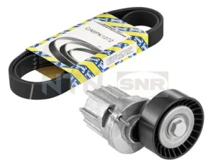 2.0 TDI Zestaw paska klinowego wielorowkowego VW PASSAT B7 SNR