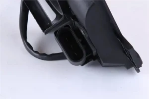 Wentylator chłodnicy SEAT Mii 1.0 NISSENS