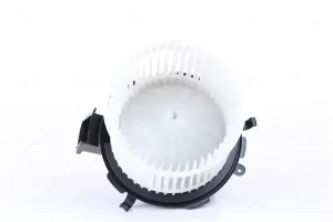 Dmuchawa wentylator nawiewu FIAT PANDA II NISSENS