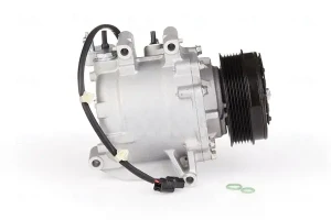 1.8, 1.6 HONDA CIVIC IX Kompresor sprężarka klimatyzacji NISSENS