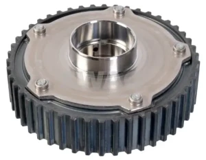 1.2 LPG, 1.4, 1.2, 1.2 4x4 FIAT PANDA II Nastawnik zmiennych faz rozrządu SWAG