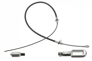 Linka hamulca ręcznego DODGE CARAVAN IV TRW