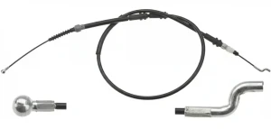GCH715 TRW Linka hamulca ręcznego