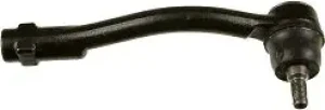 Końcówka drążka kierowniczego prawy przód HYUNDAI ACCENT III TRW