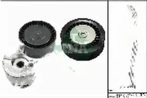 1.5 dCi Zestaw paska klinowego wielorowkowego RENAULT THALIA I INA