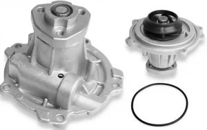60 1.7, 64 1.9, 1.7 SDI VW POLO III Pompa wody Pompa wody INA
