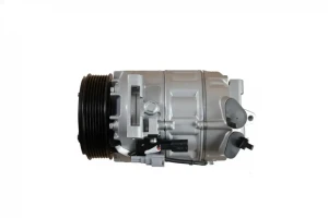 3.0 dCi, 2.0 dCi RENAULT LAGUNA III Kompresor sprężarka klimatyzacji NRF