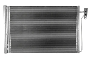 4.4 4x4, 3.0 D Skraplacz chłodnica klimatyzacji LAND ROVER RANGE ROVER III NRF