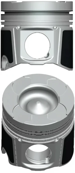 dCi 150, dCi 120 NISSAN INTERSTAR Tłok silnika NÜRAL