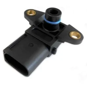 2.5 si, 2.0 i, 3.0 si, 2.5 i Czujnik ciśnienia w kolektorze map sensor BMW Z4 E85 MEAT & DORIA