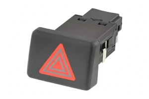 Włącznik świateł awaryjnych AUDI A4 B6 TOPRAN
