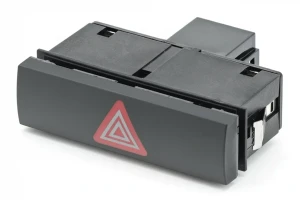 Włącznik świateł awaryjnych AUDI A6 C6 TOPRAN