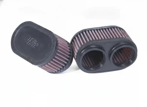GSF 1200 SUZUKI GSF BANDIT Filtr powietrza k&n filters K&N Filters