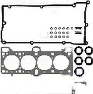 1.5 HYUNDAI ACCENT II Zest uszczelek głowicy ELRING