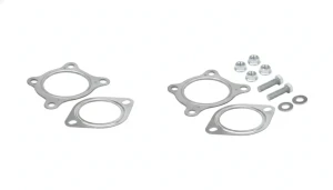 1.2 TSi Zestaw montażowy katalizatora VW GOLF PLUS BM CATALYSTS
