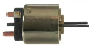 1.4 RENAULT 18 Automat włącznik elektromagnetyczny rozrusznika LAUBER