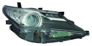 toyota auris reflektor 045141 VALEO