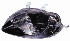 217-1127R-LD-E2 ABAKUS Reflektor lampa prawa