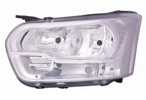 Reflektor lampa FORD TRANSIT ABAKUS