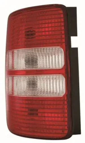 Lampa tylna VW CADDY III ABAKUS
