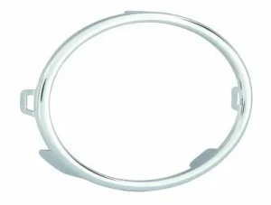 5863593 VAN WEZEL Grille de pare-chocs
