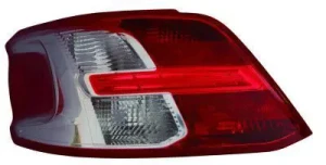Lampa tylna PEUGEOT 301 ABAKUS